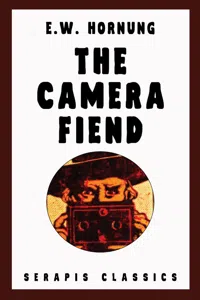 The Camera Fiend_cover