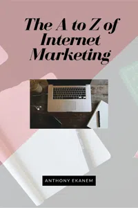 The A to Z of Internet Marketing_cover