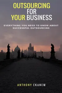 Outsourcing for Your Business_cover