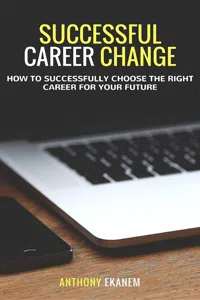 Successful Career Change_cover