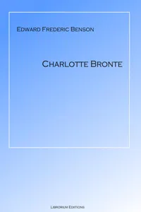 Charlotte Bronte_cover