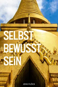 Selbstbewusstsein_cover