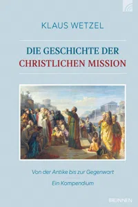 Die Geschichte der christlichen Mission_cover