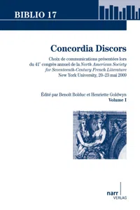 Concordia Discors I_cover