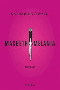 Macbeth Melania_cover