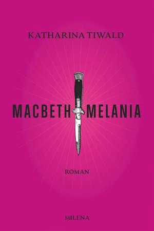 Macbeth Melania