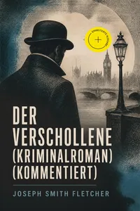 Der Verschollene_cover