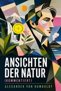 Ansichten der Natur_cover