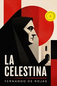 La Celestina_cover