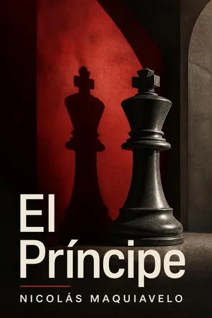 El Príncipe