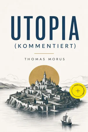 Utopia (Kommentiert)
