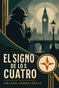 El signo de los cuatro_cover