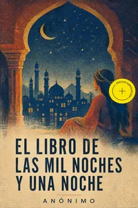 El libro de las mil noches y una noche_cover