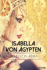 Isabella von Ägypten_cover