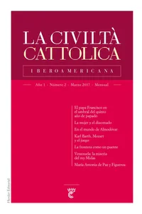 La Civiltà Cattolica Iberoamericana 2_cover