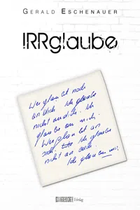 IRRglaube_cover