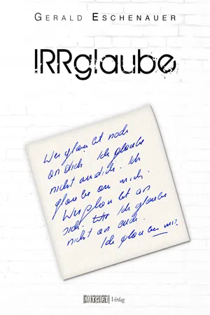 IRRglaube