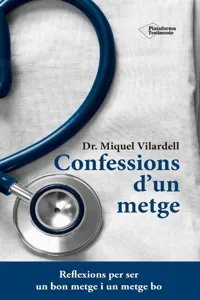 Confessions d'un metge_cover