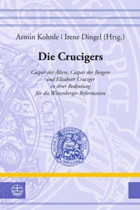 Die Crucigers_cover