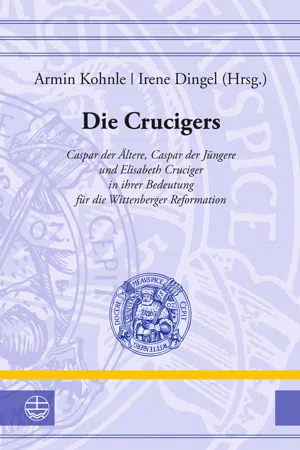 Die Crucigers