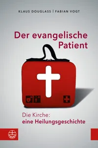 Der evangelische Patient_cover