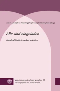 Alle sind eingeladen_cover