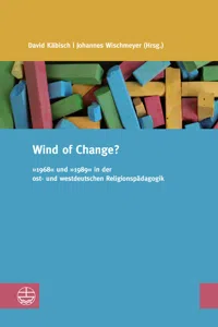 Wind of Change?_cover