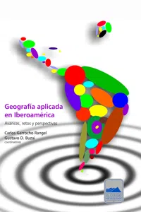 Geografía aplicada en Iberoamérica_cover