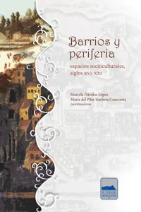 Barrios y periferia_cover