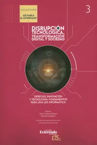 Disrupción tecnológica, transformación y sociedad_cover