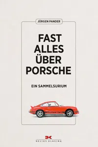 Fast alles über Porsche_cover