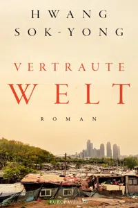 Vertraute Welt_cover