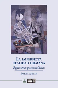 La imperfecta realidad humana_cover