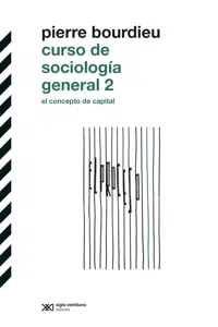 Curso de sociología general 2_cover