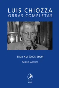 Obras completas de Luis Chiozza Tomo XVI_cover