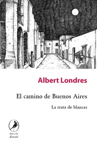 El camino de Buenos Aires_cover