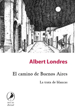 El camino de Buenos Aires