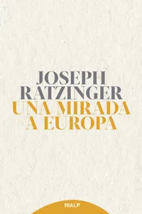 Una mirada a Europa_cover