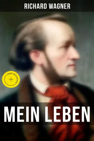 Mein Leben