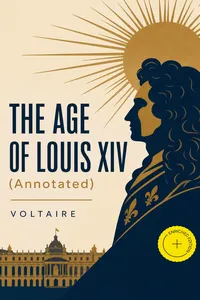 THE AGE OF LOUIS XI