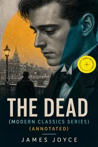 THE DEA_cover