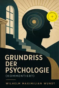 Grundriss der Psychologie
