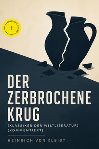 Der zerbrochene Krug_cover