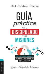 Guía práctica para el discipulado y las misiones_cover