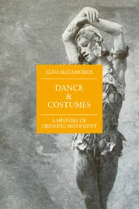 Dance and Costumes_cover