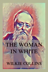 The Woman in White_cover