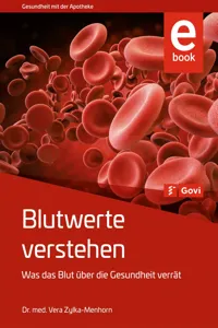 Blutwerte verstehen_cover