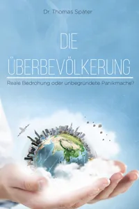 Die Überbevölkerung_cover