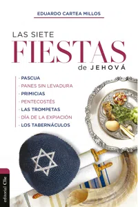 Las siete fiestas de Jehová_cover