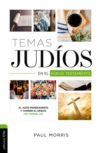 Temas judíos en el Nuevo Testamento_cover